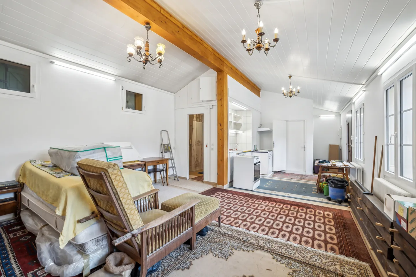 Casa indipendente in un ambiente verde! - Foto 4 di 11