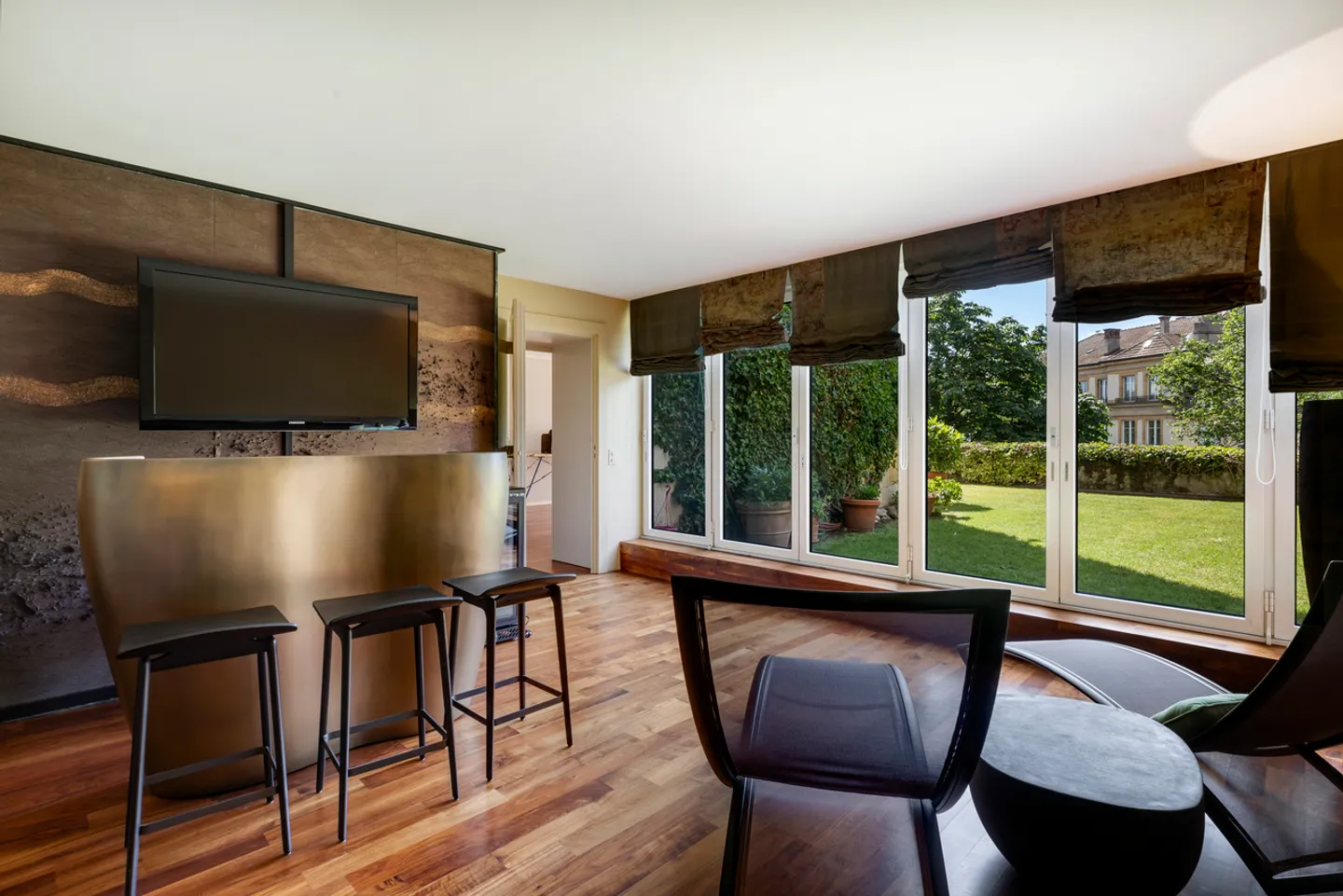 Ein Schlossleben im Herzen einer bezaubernden Umgebung - Foto 11 von 13