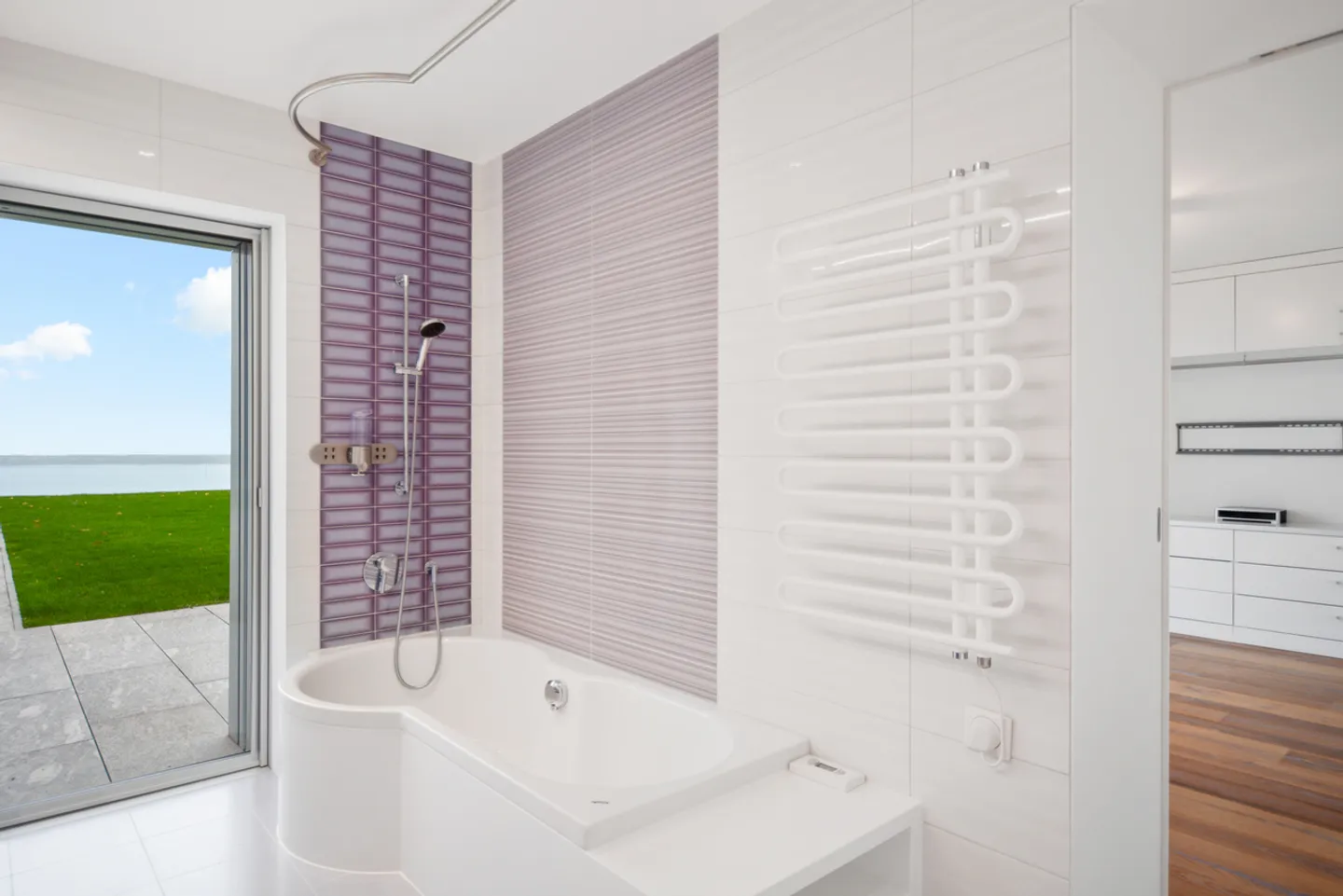 Maison de Luxe avec Vue sur le Lac - Photo 6 sur 13