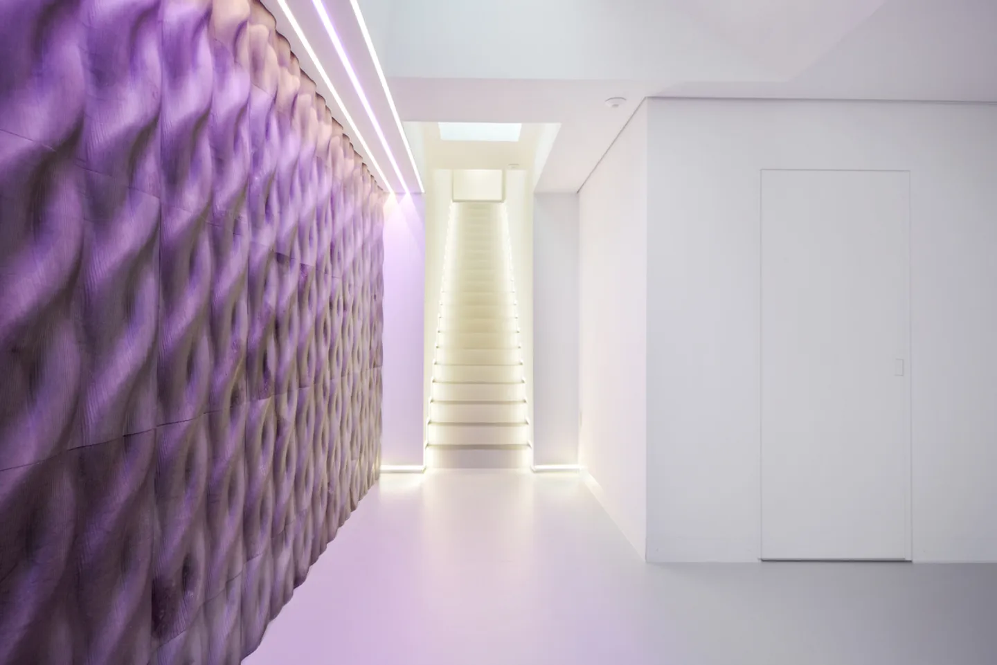 Maison de Luxe avec Vue sur le Lac - Photo 8 sur 13