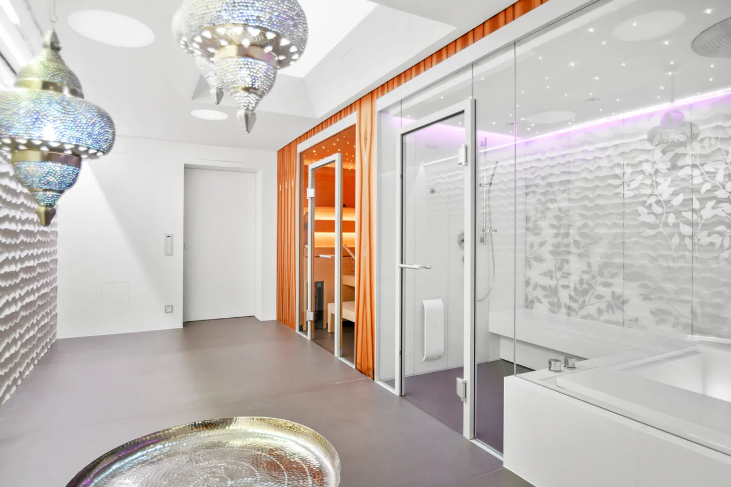 Maison de Luxe avec Vue sur le Lac - Photo 9 sur 13