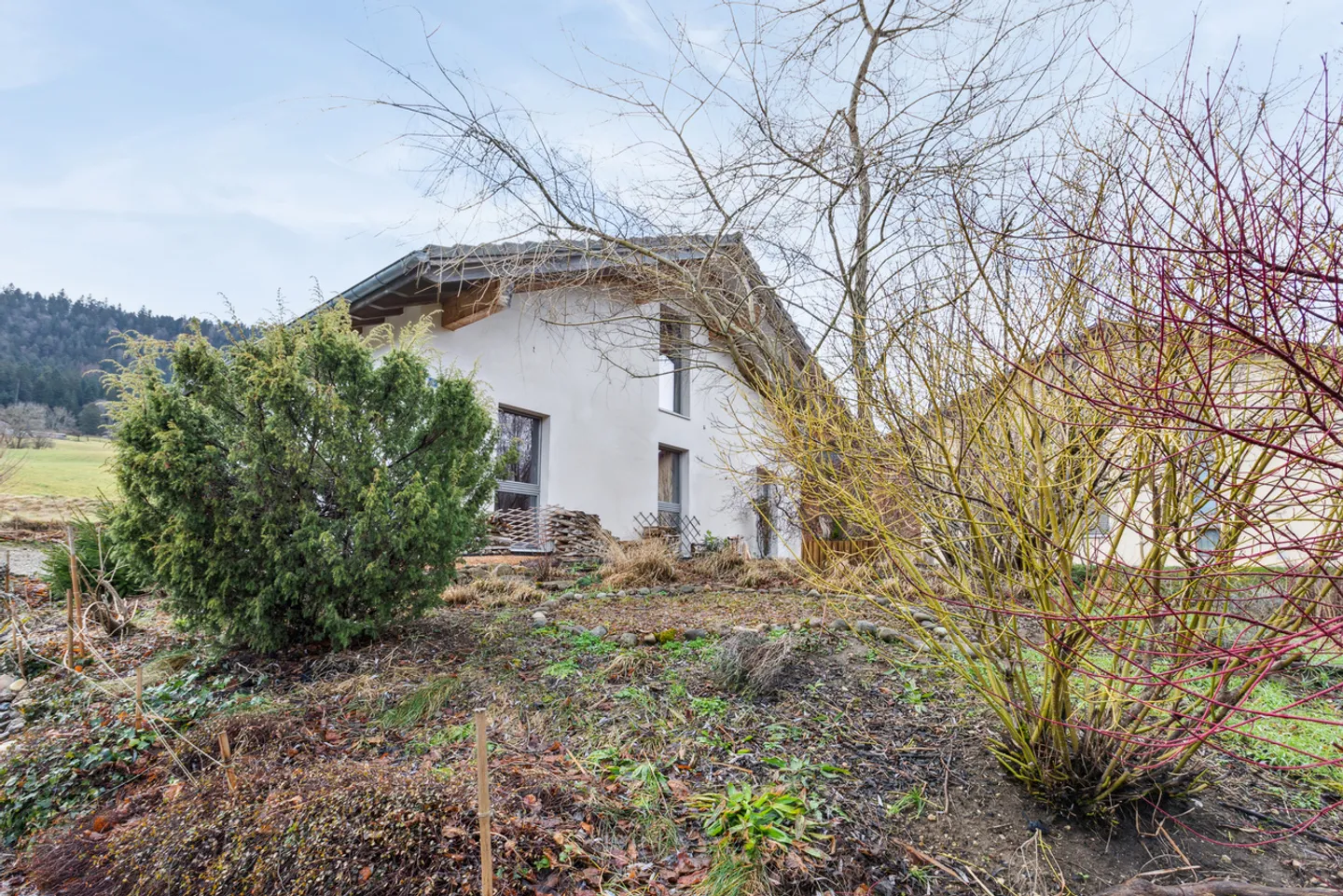 Villa unifamiliare al piano terra con giardino! - Foto 1 di 9