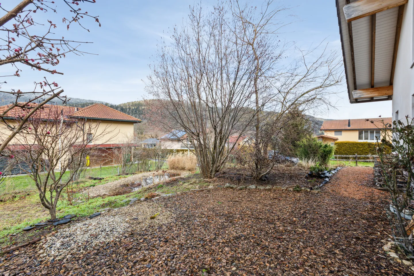 Villa unifamiliare al piano terra con giardino! - Foto 9 di 9