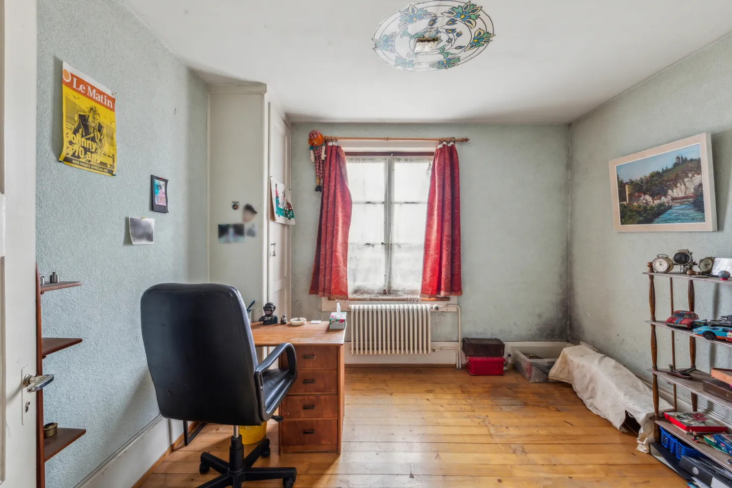 Casa indipendente in zona residenziale - Foto 10 di 13
