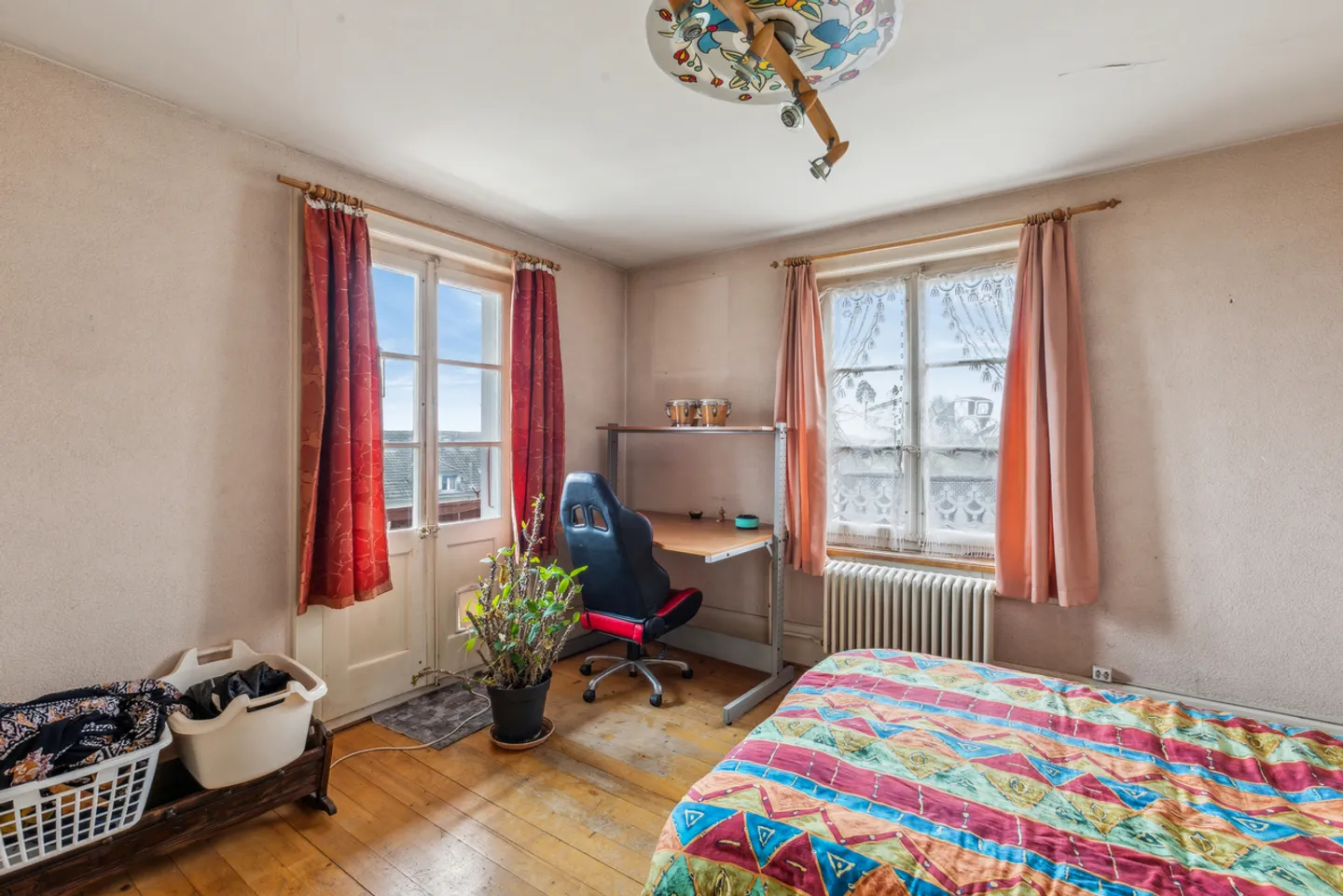 Casa indipendente in zona residenziale - Foto 9 di 13