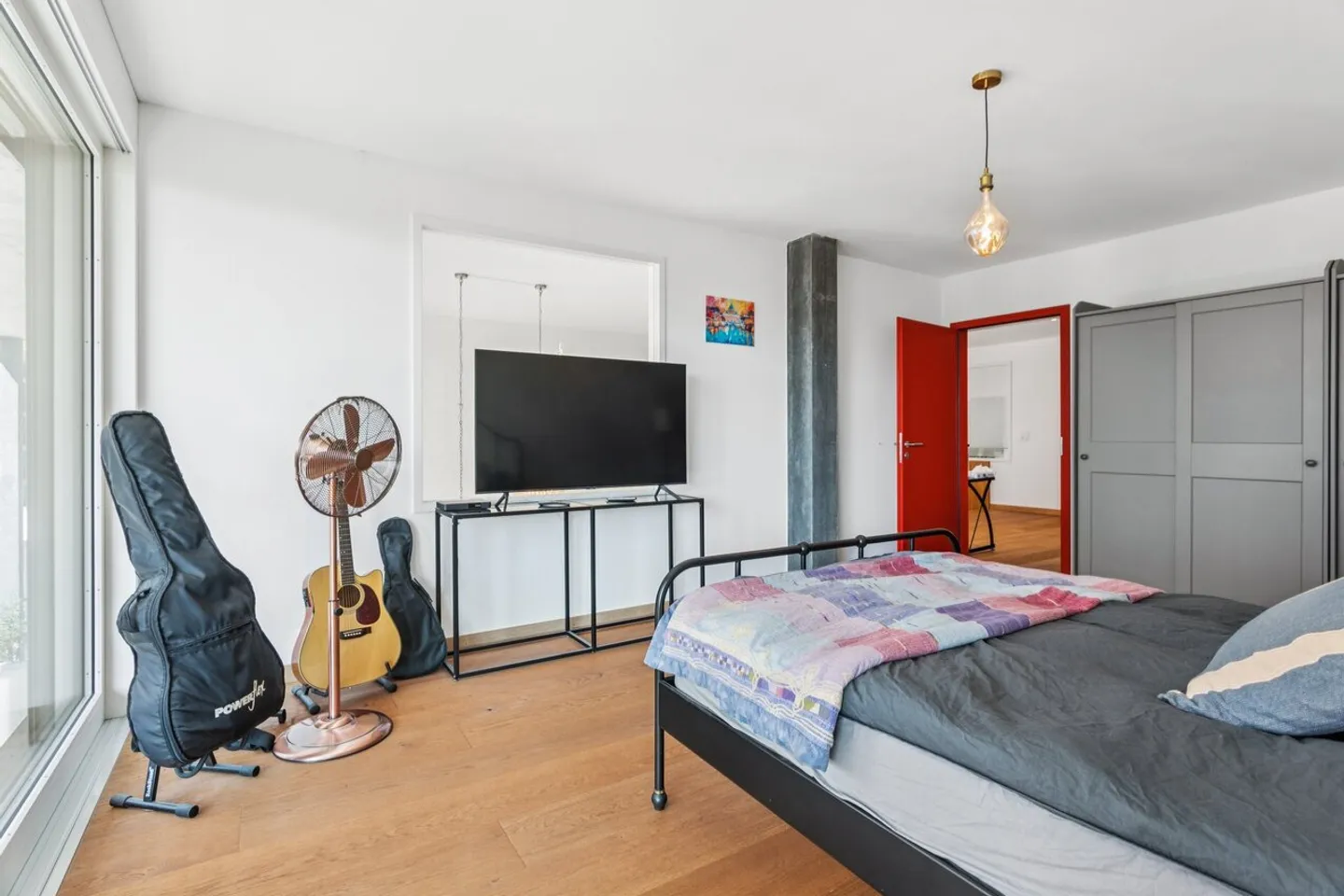 Vivre la modernité, respirer l'espace - Photo 3 sur 8