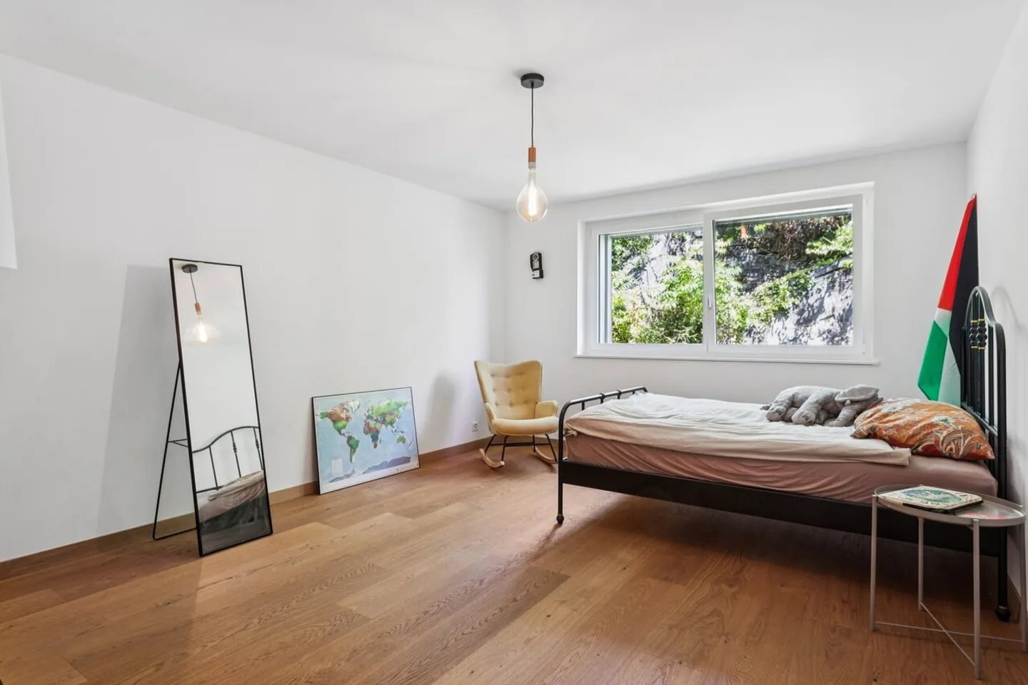 Vivre la modernité, respirer l'espace - Photo 4 sur 8