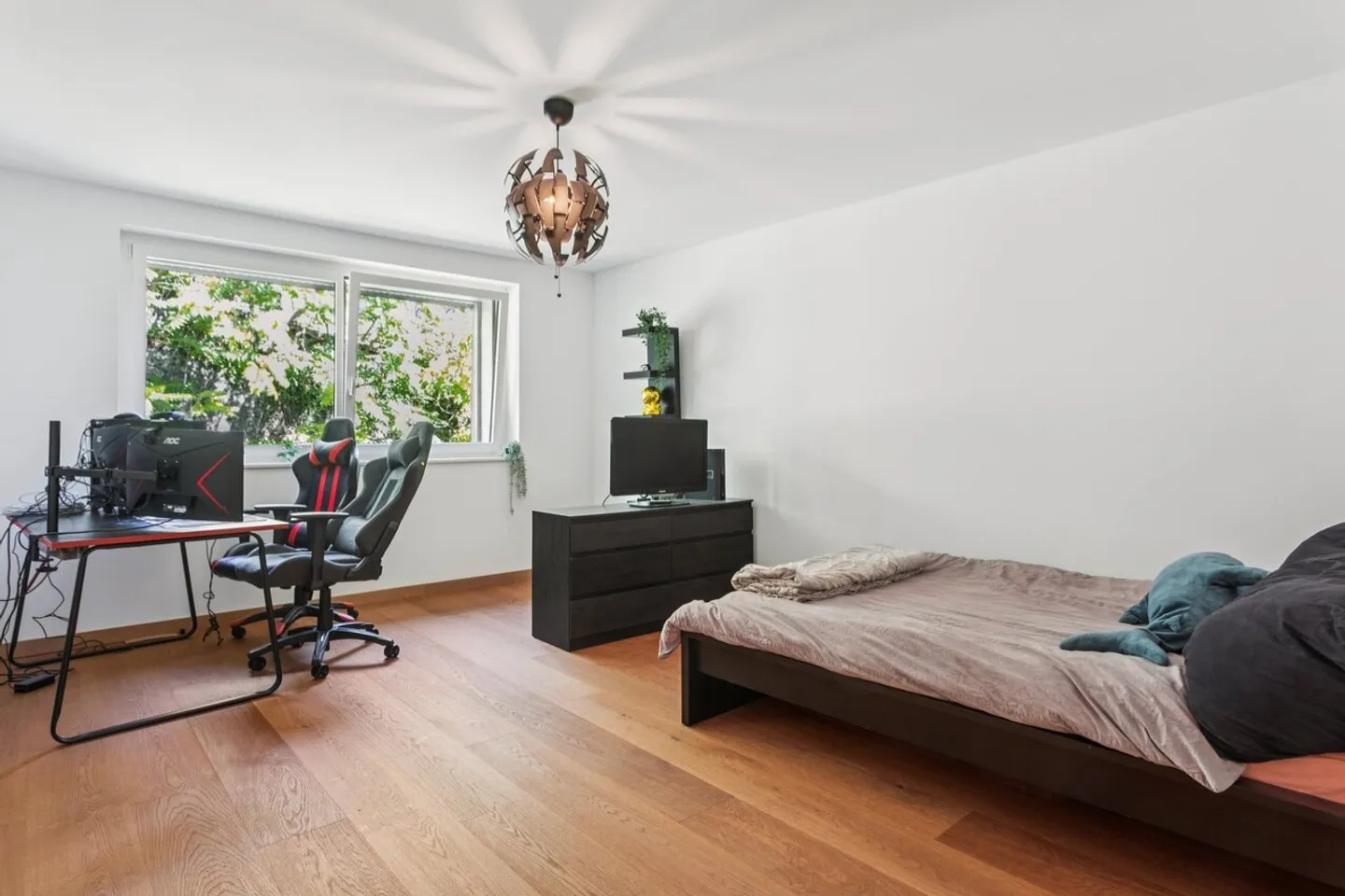 Vivre la modernité, respirer l'espace - Photo 5 sur 8