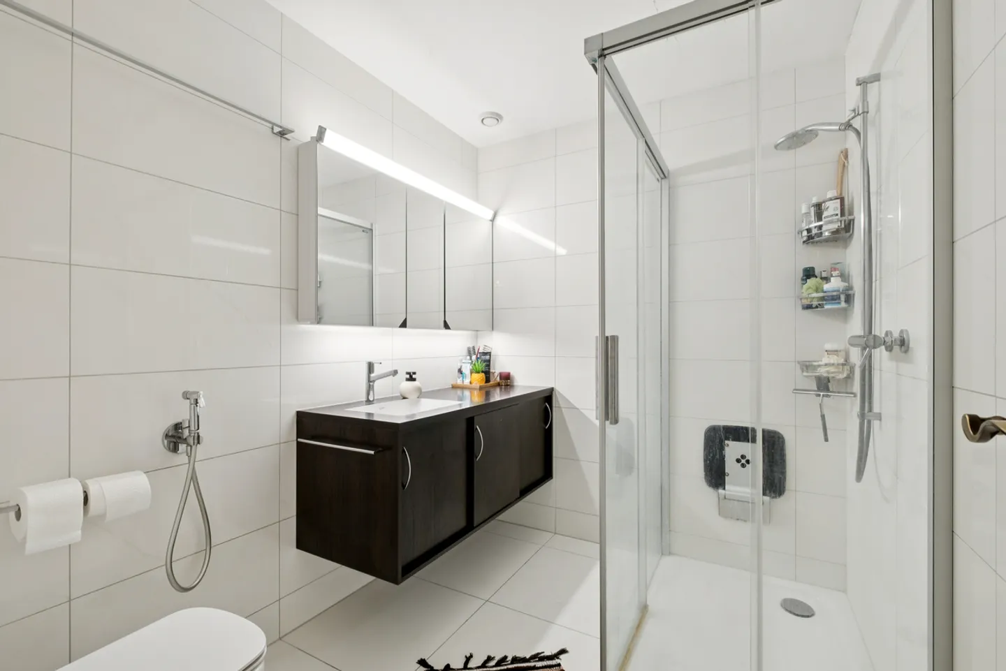 Elegante appartamento di 5,5 locali in un edificio Minergie situato a Hauterive NE - Foto 7 di 10