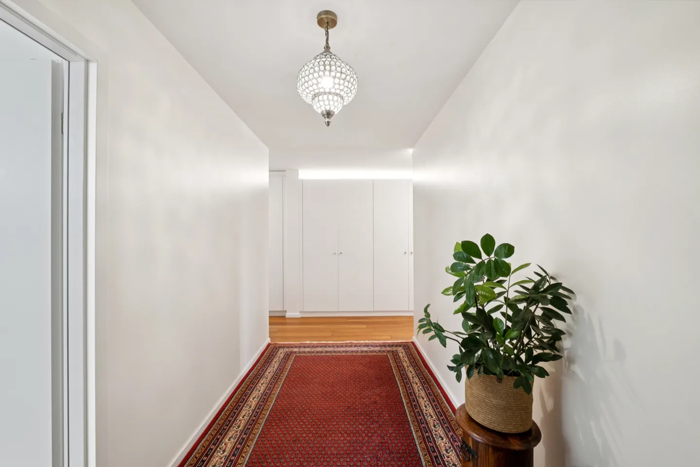 Elegante appartamento di 5,5 locali in un edificio Minergie situato a Hauterive NE - Foto 8 di 10