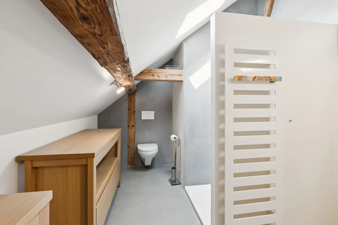 Charmantes Dorfhaus mit Garten von 7 Zimmern! - Foto 9 von 10