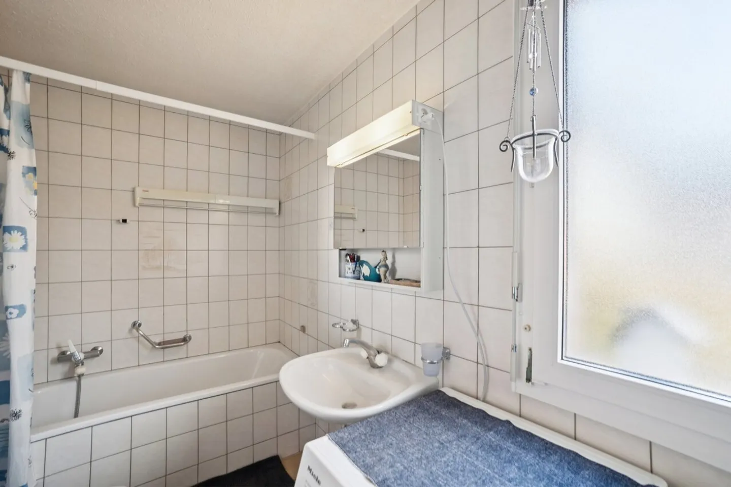 Joli rez-de-jardin, dans un quartier tranquille proche du centre - Photo 11 sur 13