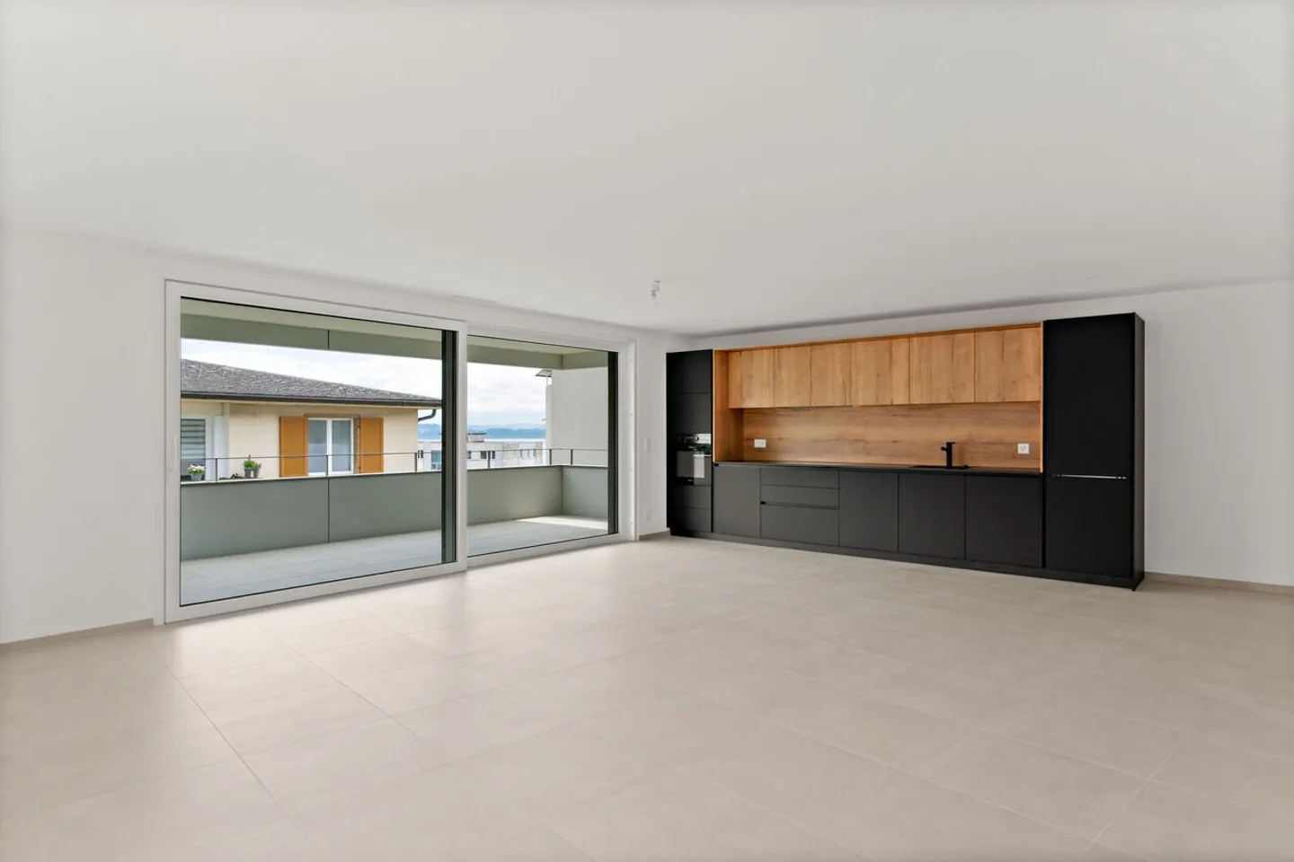 Treat yourself to a modern and serene living environment close to downtown! - Photo 2 of 7