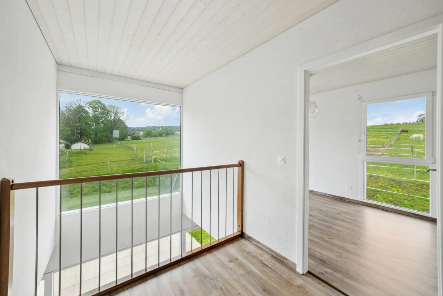 Magnificent individual villa for sale in La Chaux-de-Fonds - Photo 11 of 11