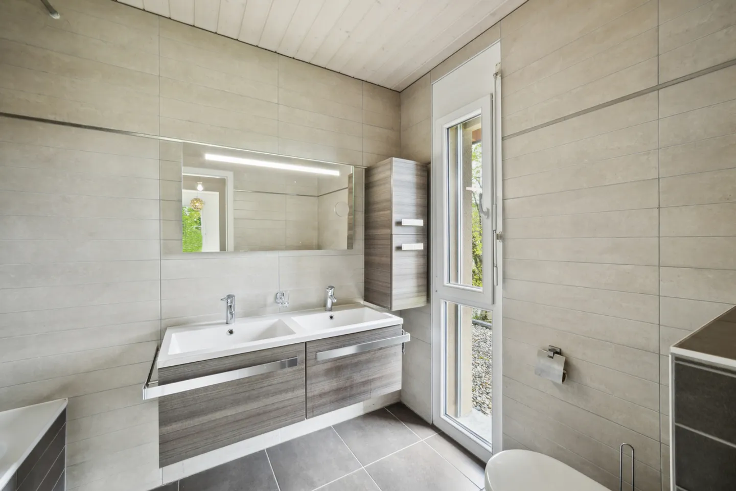 Magnificent individual villa for sale in La Chaux-de-Fonds - Photo 9 of 11