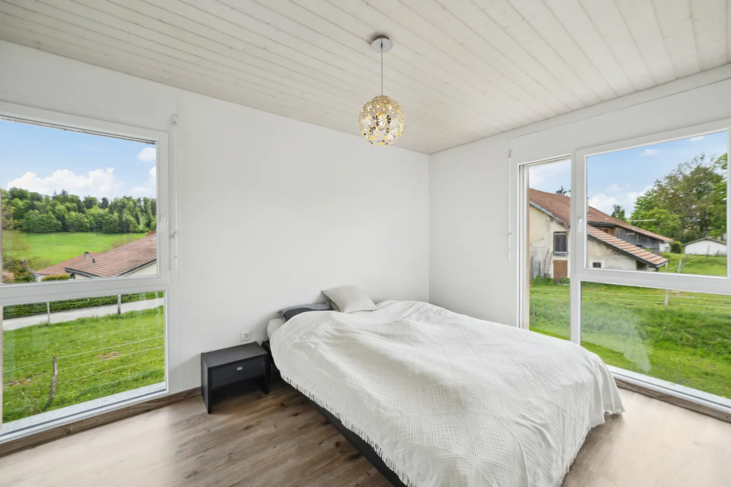 Magnificent individual villa for sale in La Chaux-de-Fonds - Photo 7 of 11