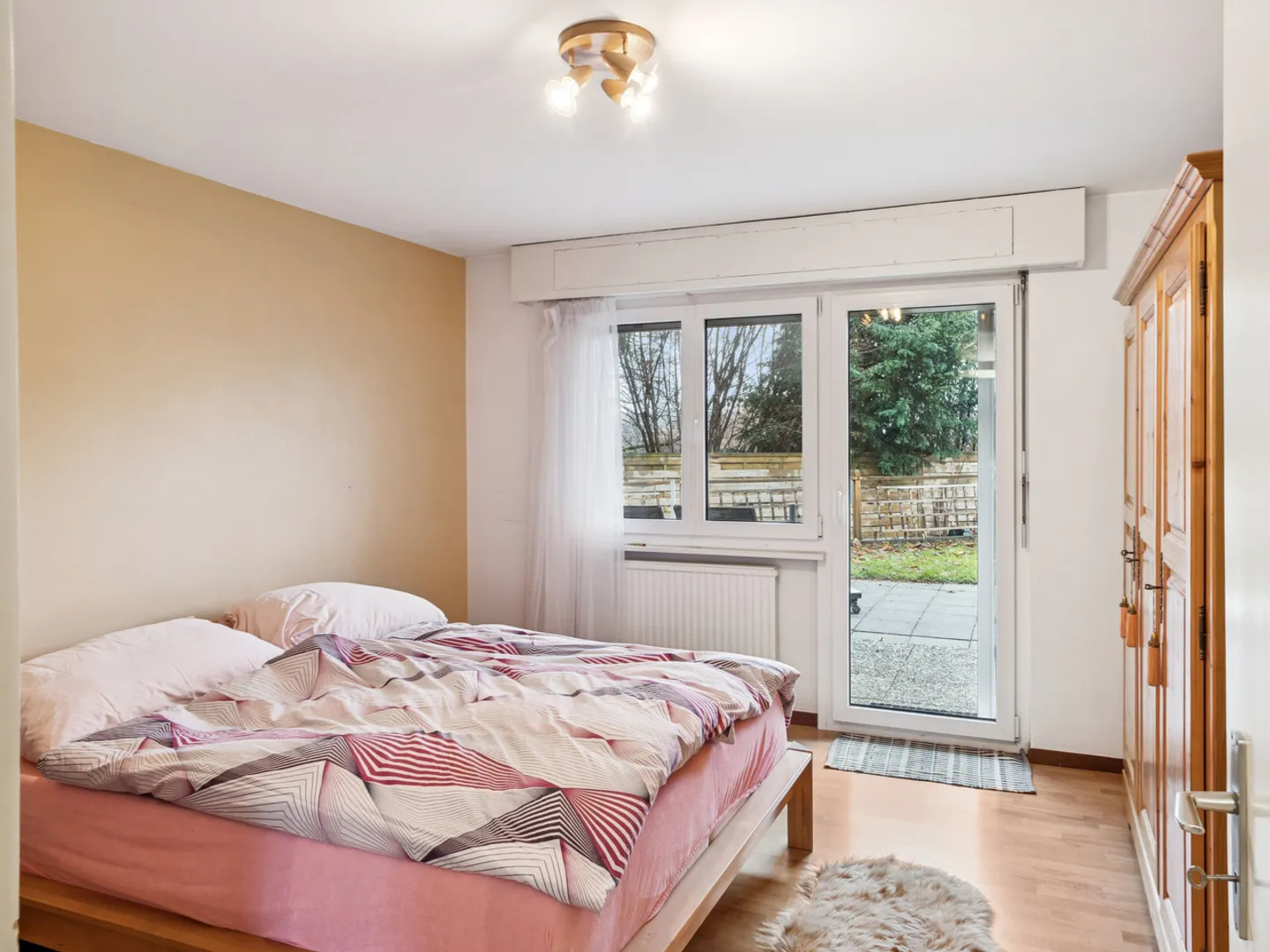 Charme et douceur de vivre : votre maison jumelée à Marly - Photo 6 sur 7