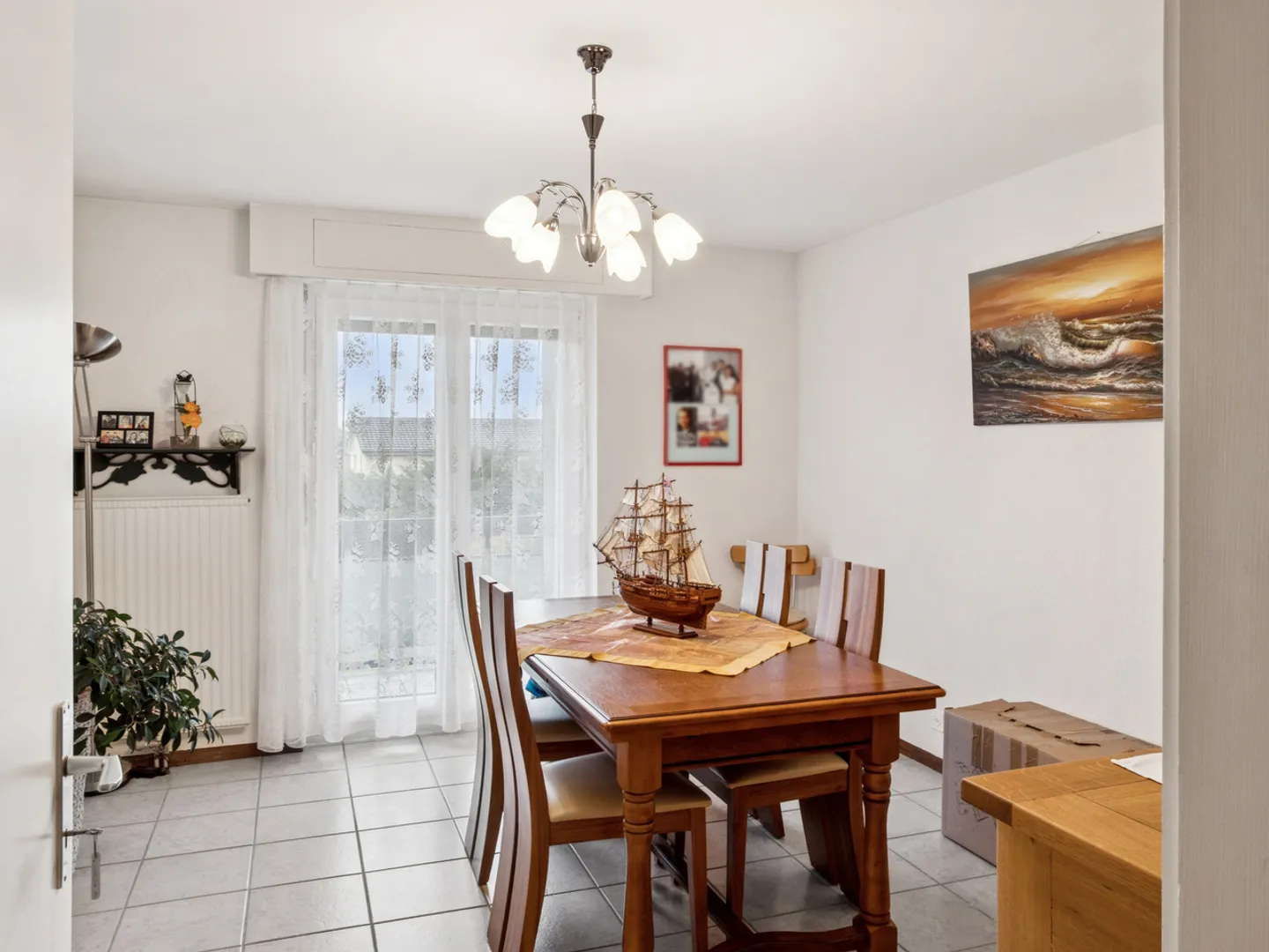 Charme et douceur de vivre : votre maison jumelée à Marly - Photo 4 sur 7