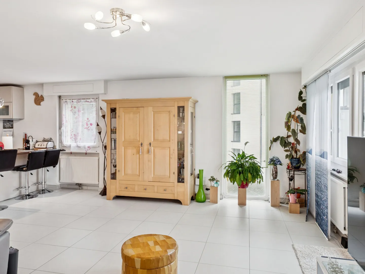 Charme et douceur de vivre : votre maison jumelée à Marly - Photo 5 sur 7