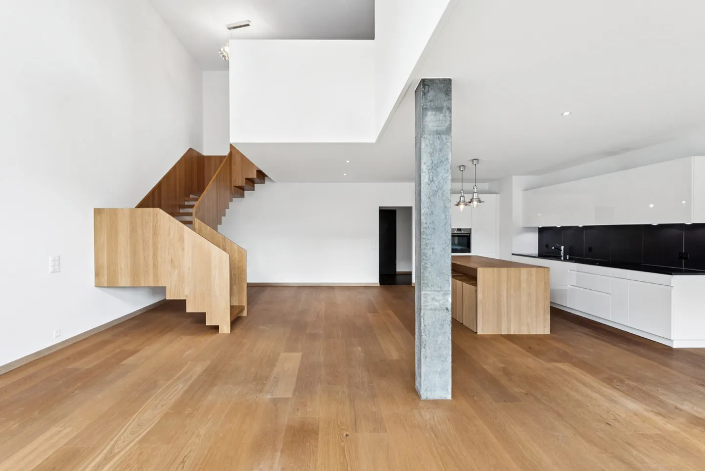 Die Moderne leben, den Raum atmen - Foto 2 von 6