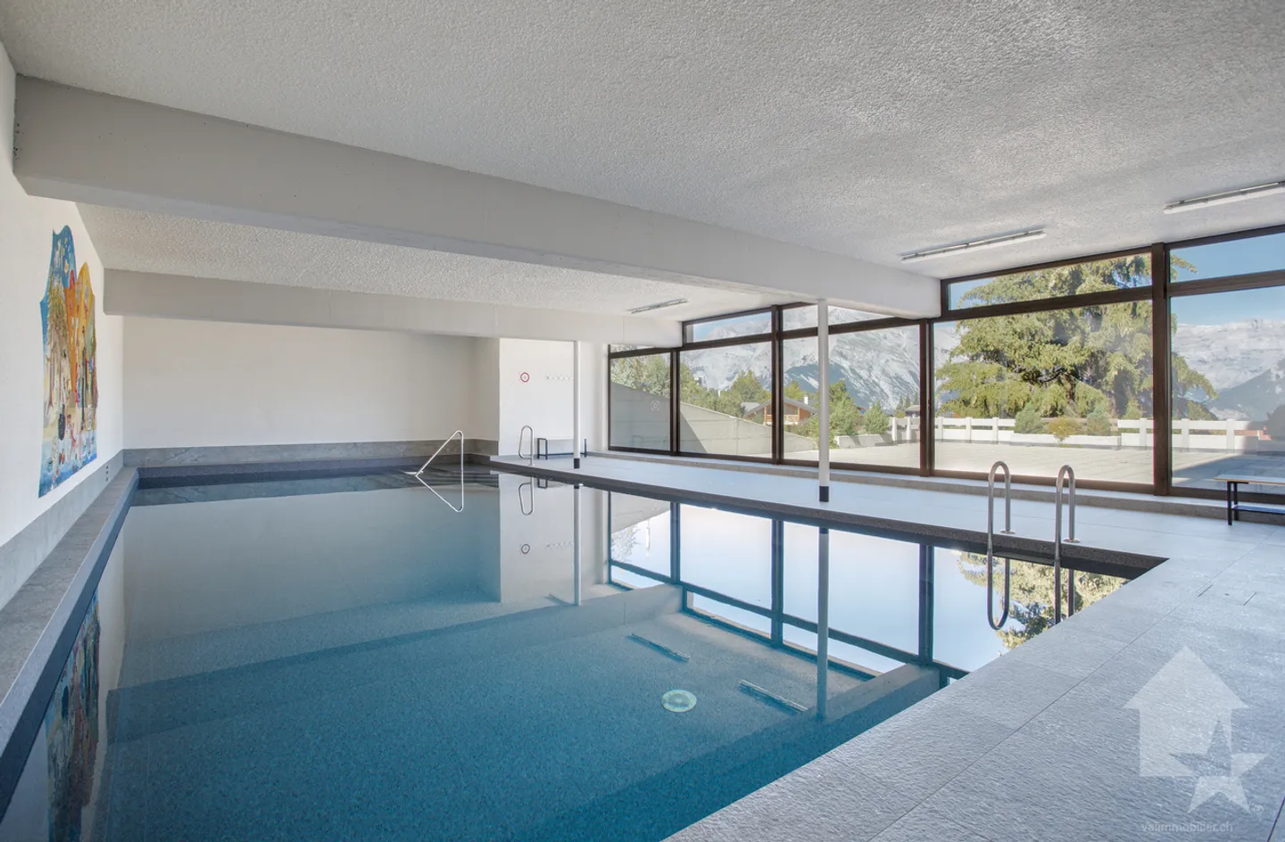 Spacious duplex penthouse with 7.5 rooms, 175 m², 4 bathrooms - Photo 13 of 13