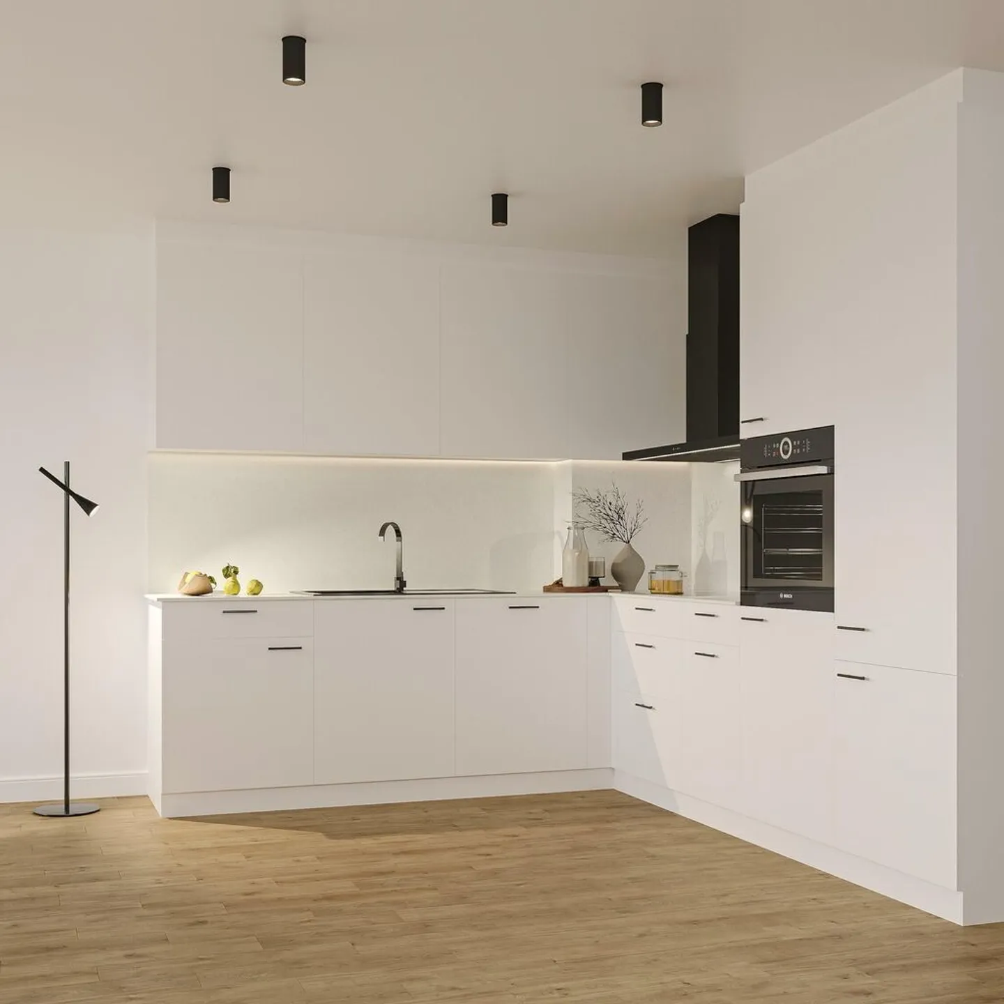 Appartement de ferme rénové - Photo 3 sur 8