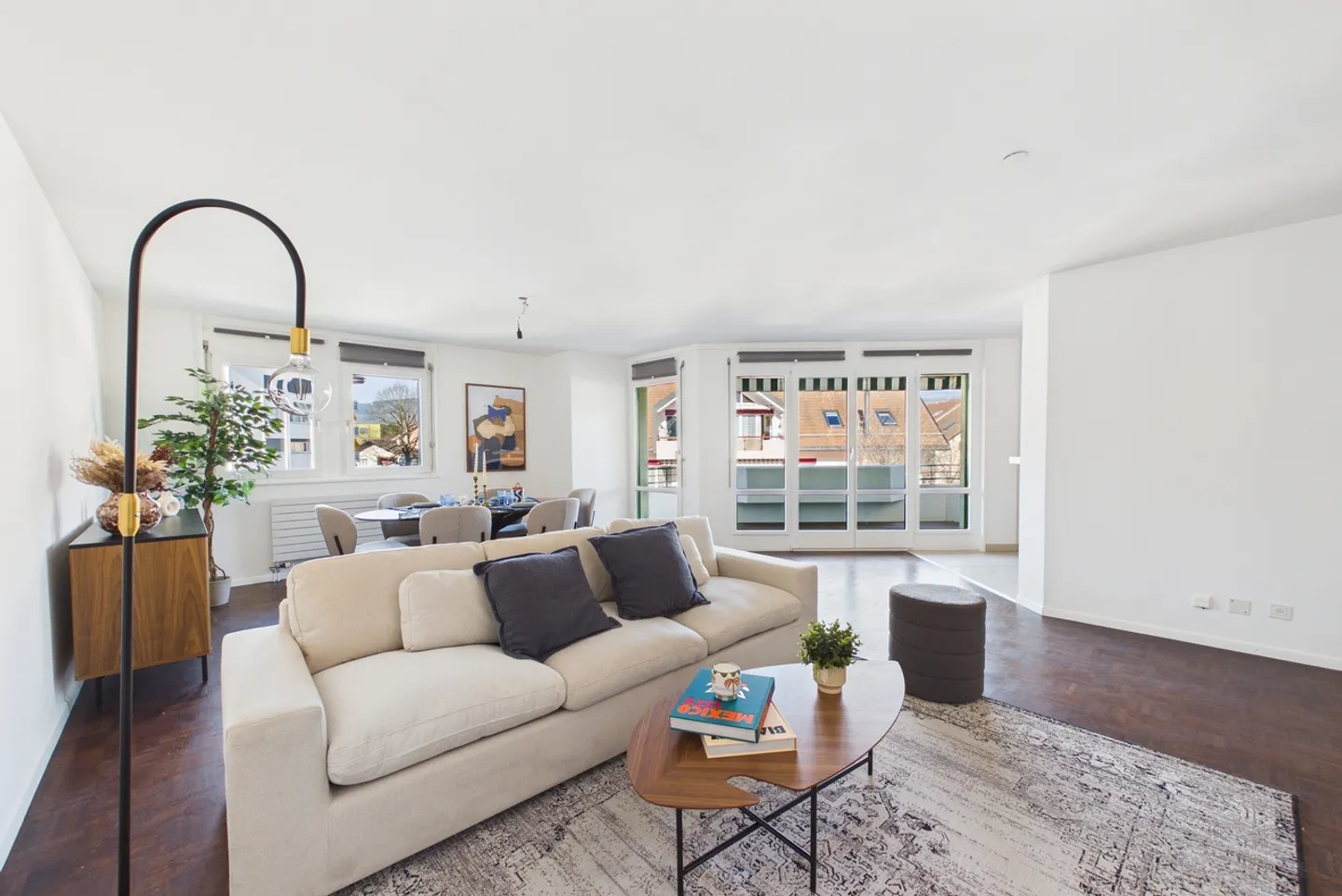 Attico con bei volumi - Foto 1 di 4