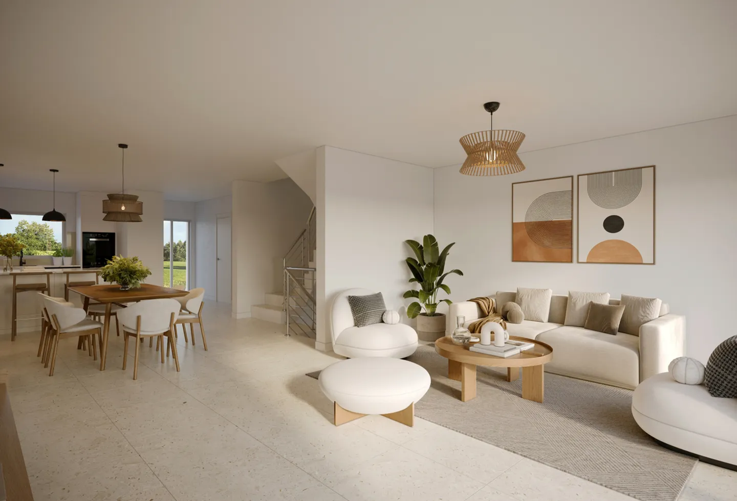 Letzte Gelegenheit: laufende Bauarbeiten - Foto 3 von 4