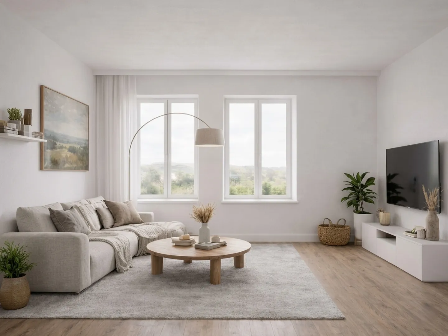 Appartement de ferme rénové - Photo 6 sur 9