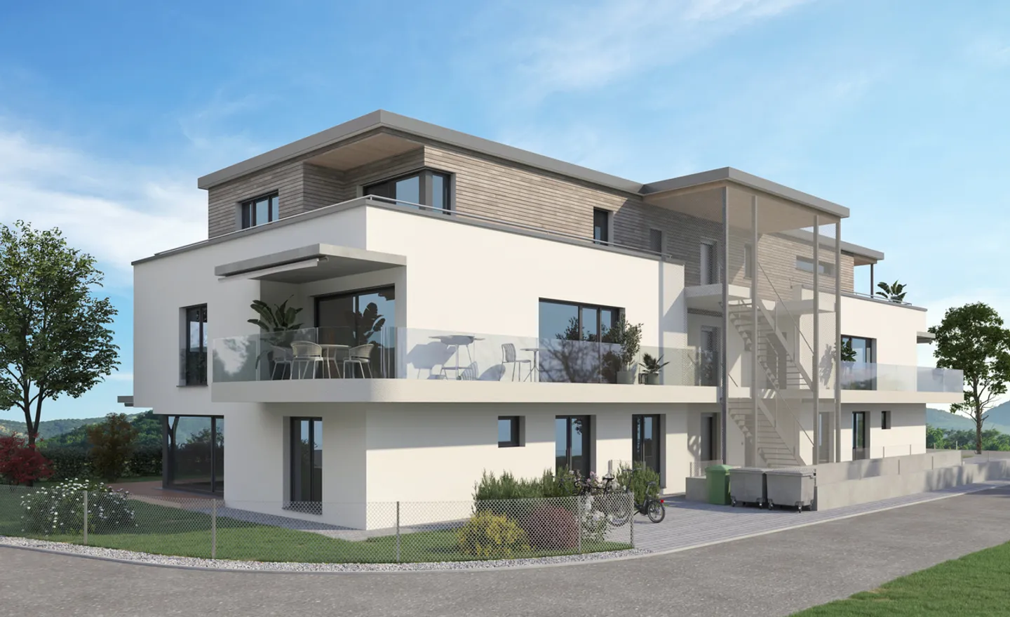 Rimane solo l'appartamento di 2,5 stanze in vendita - Foto 2 di 13