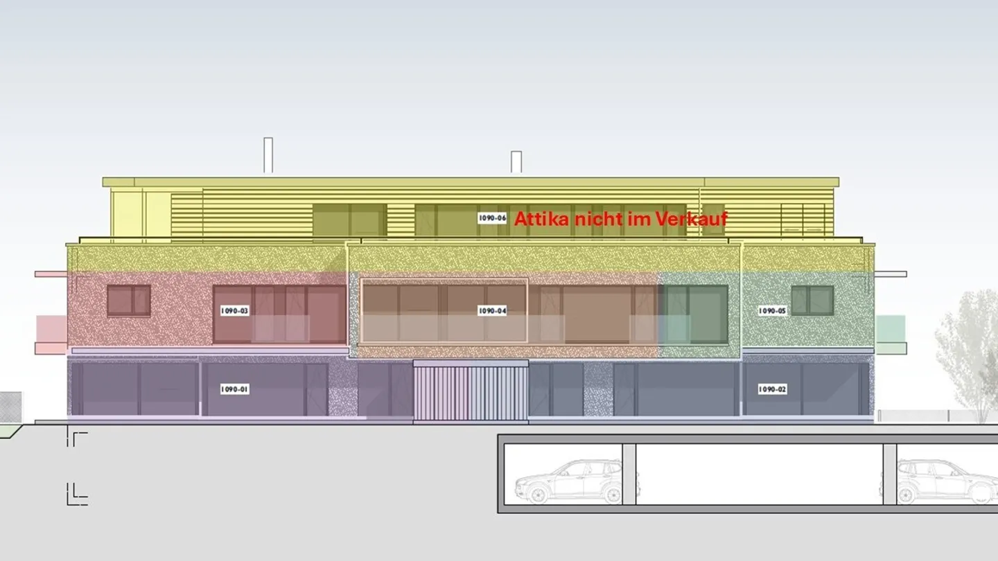 Rimane solo l'appartamento di 2,5 stanze in vendita - Foto 9 di 13