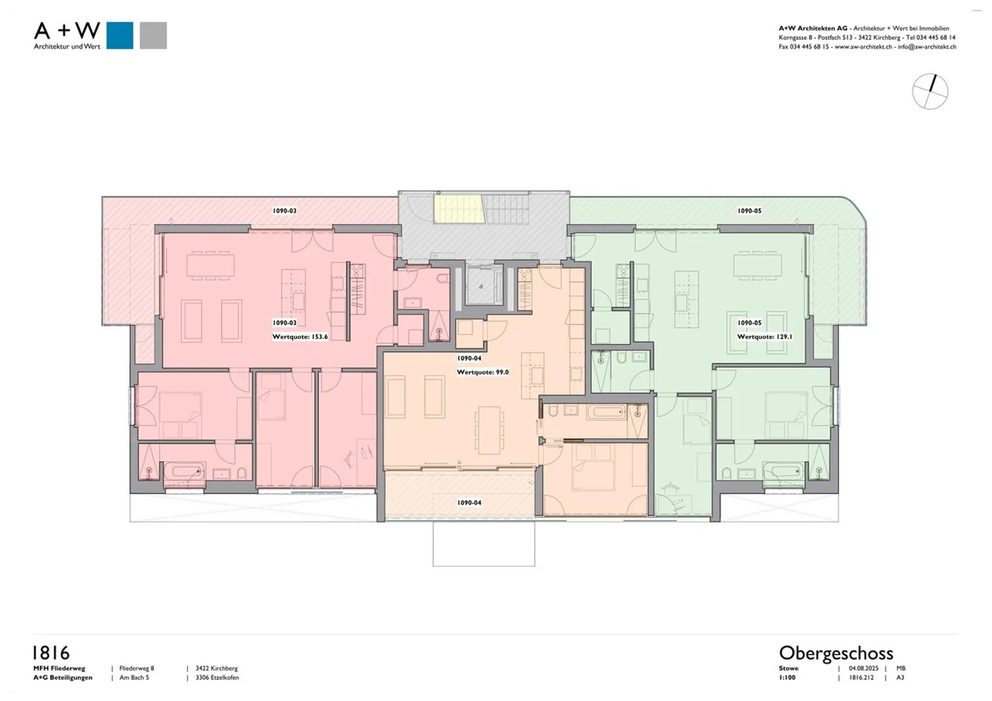 Rimane solo l'appartamento di 2,5 stanze in vendita - Foto 13 di 13