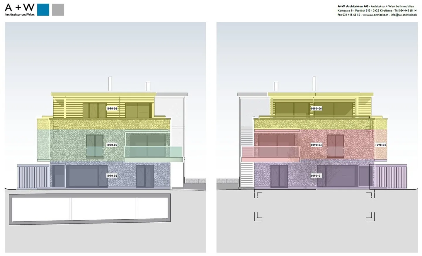 Rimane solo l'appartamento di 2,5 stanze in vendita - Foto 11 di 13