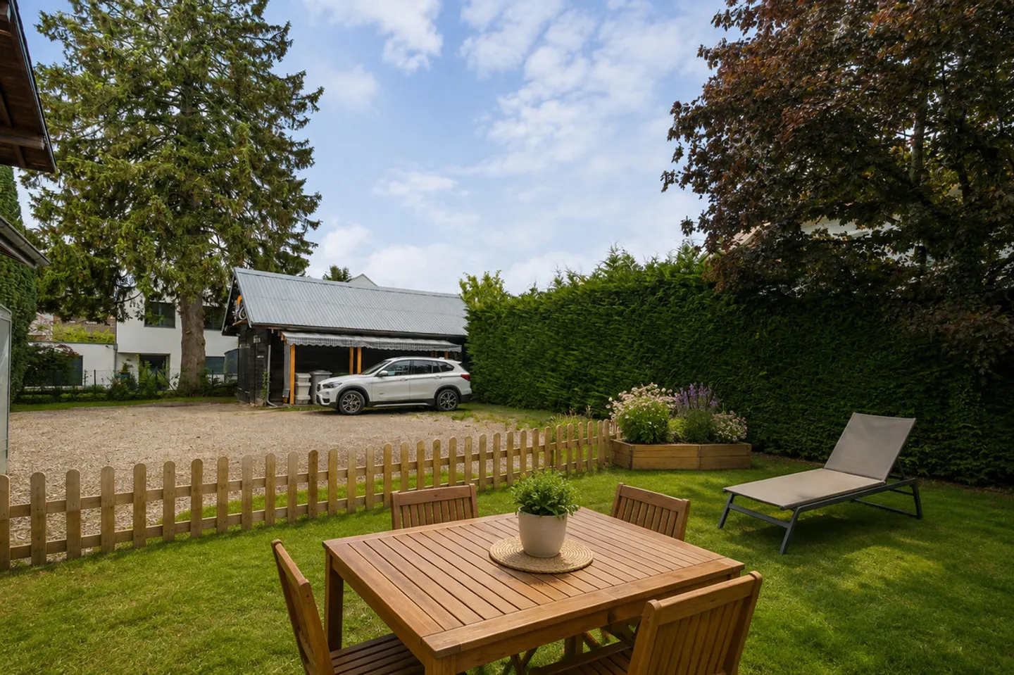 Appartement Charmant à Versoix - Photo 4 sur 4