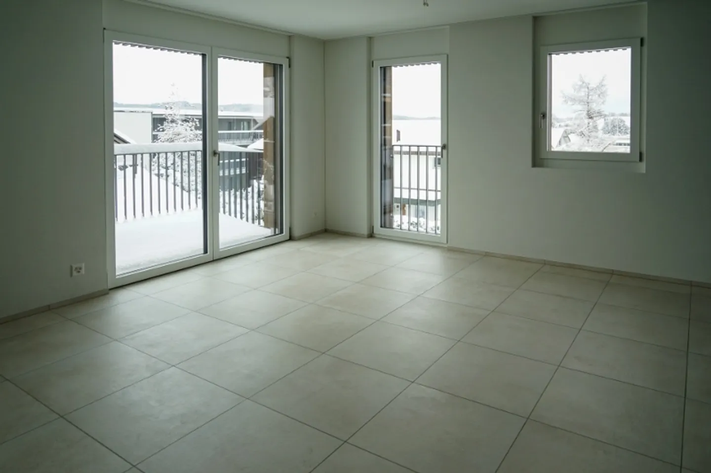 Condominio di 2,5 stanze in un'atmosfera rurale - Foto 12 di 13