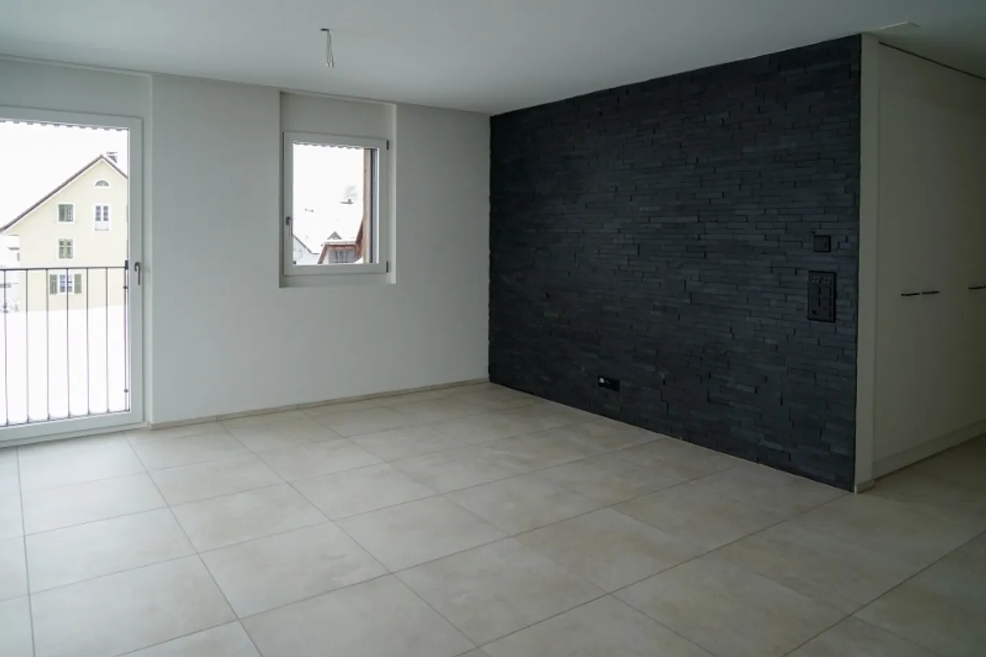 Condominio di 2,5 stanze in un'atmosfera rurale - Foto 13 di 13