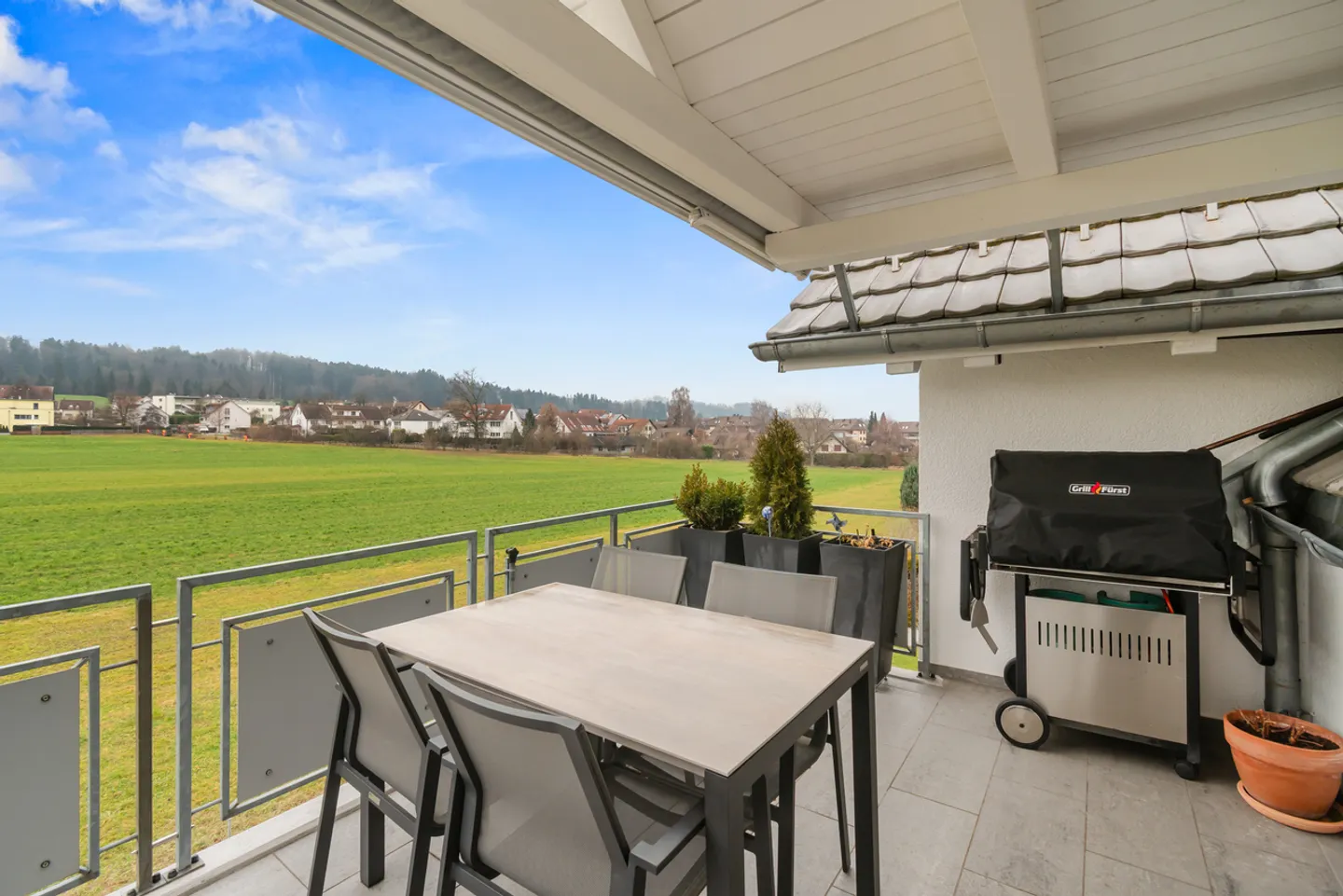 Confortevole appartamento su due livelli di 4.5 locali - Foto 13 di 13