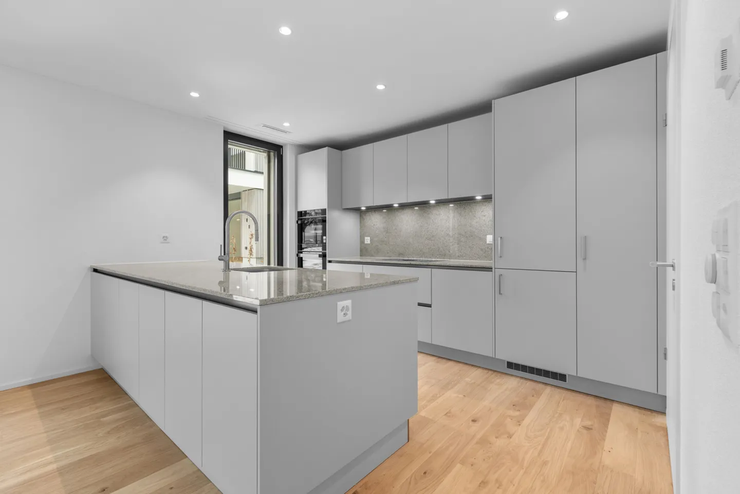 Modern Apartment in Bad Zurzach - Photo 1 of 13