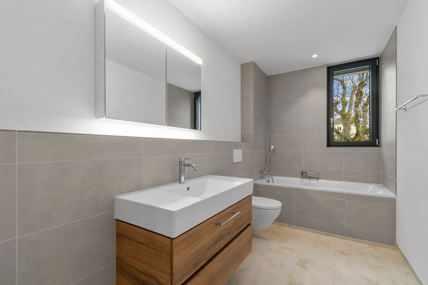 Modern Apartment in Bad Zurzach - Photo 8 of 13