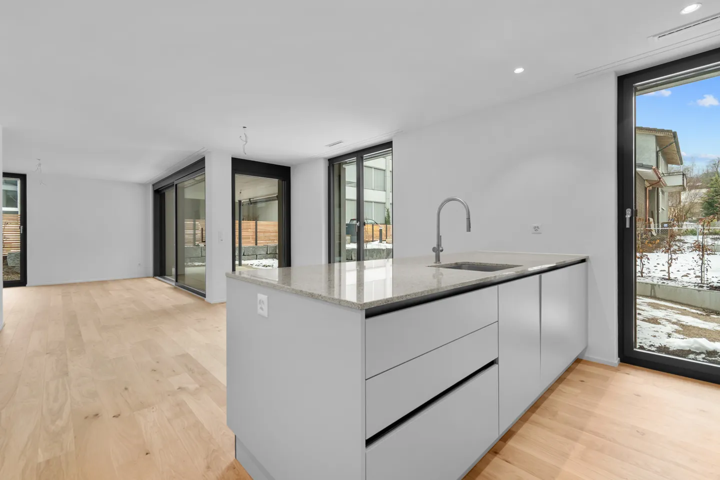 Modern Apartment in Bad Zurzach - Photo 10 of 13