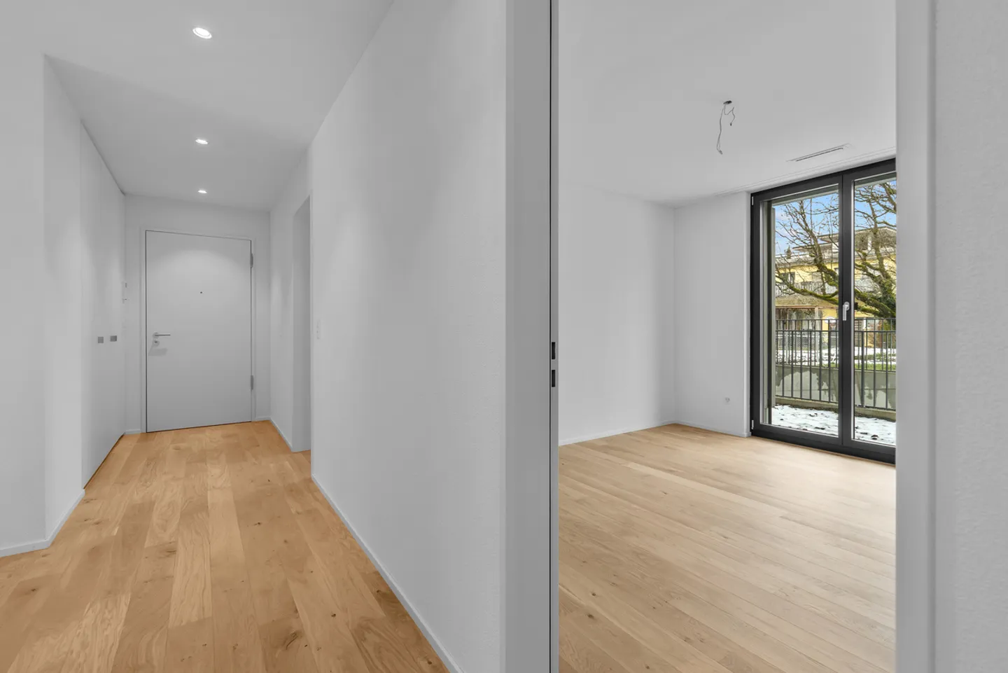 Modern Apartment in Bad Zurzach - Photo 5 of 13