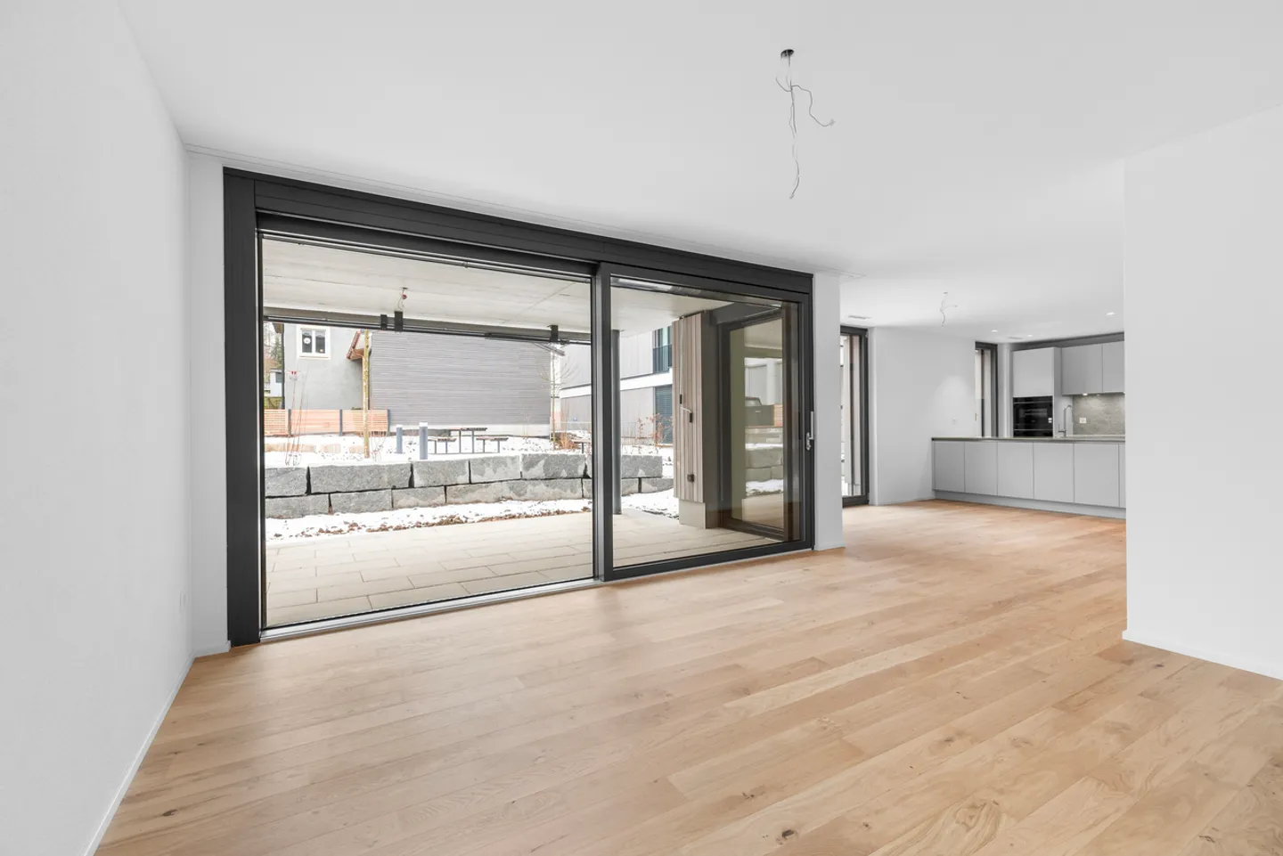 Modern Apartment in Bad Zurzach - Photo 12 of 13