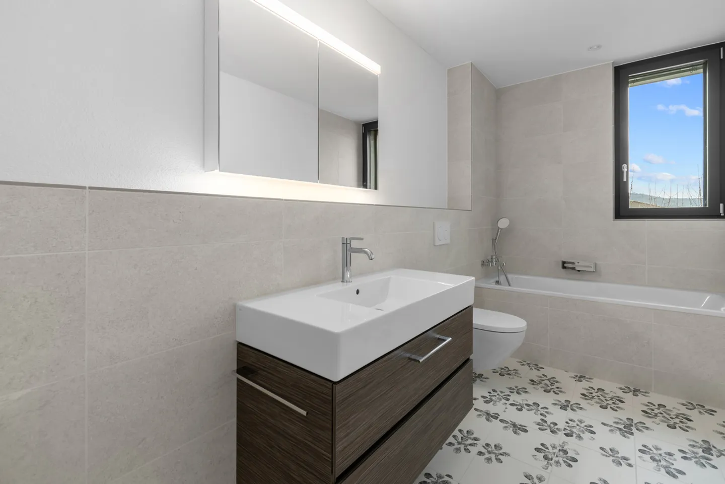 Modern Apartment in Bad Zurzach - Photo 10 of 13