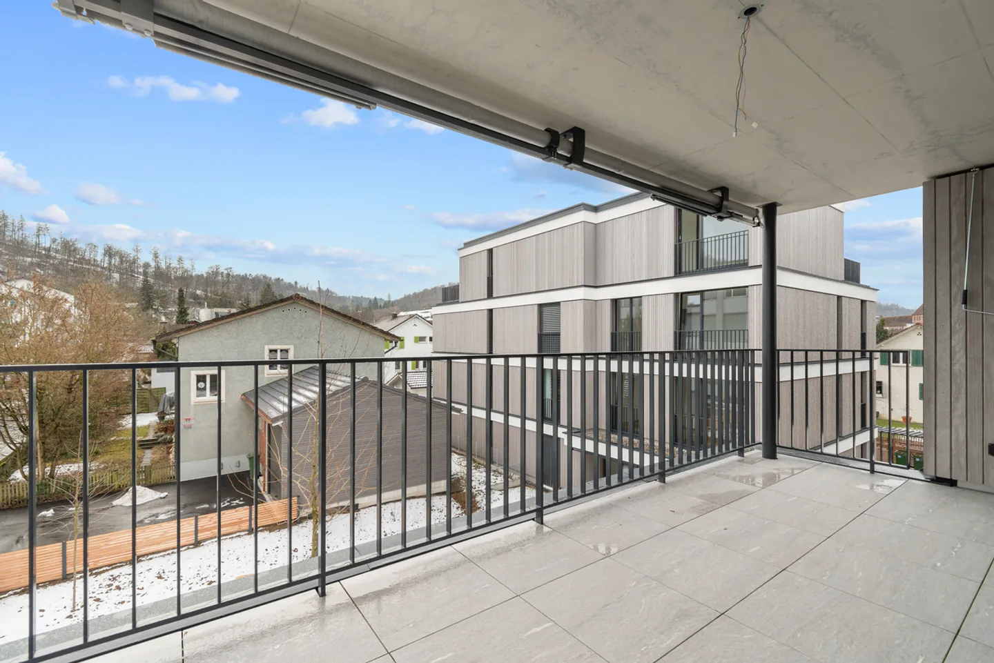 Modern Apartment in Bad Zurzach - Photo 12 of 13