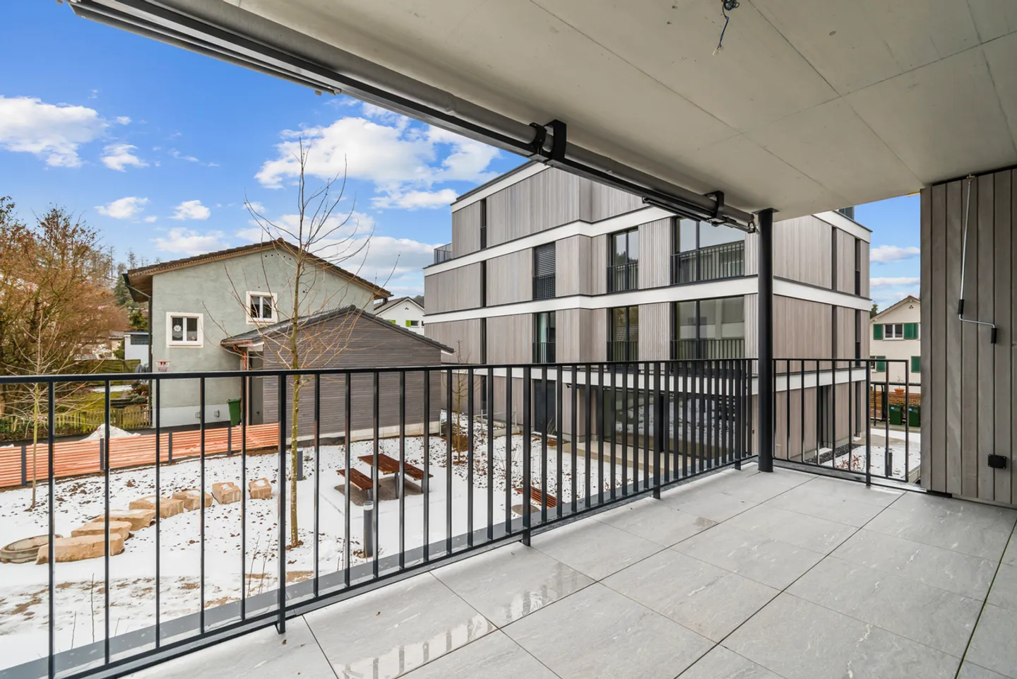 Modern Apartment in Bad Zurzach - Photo 13 of 13