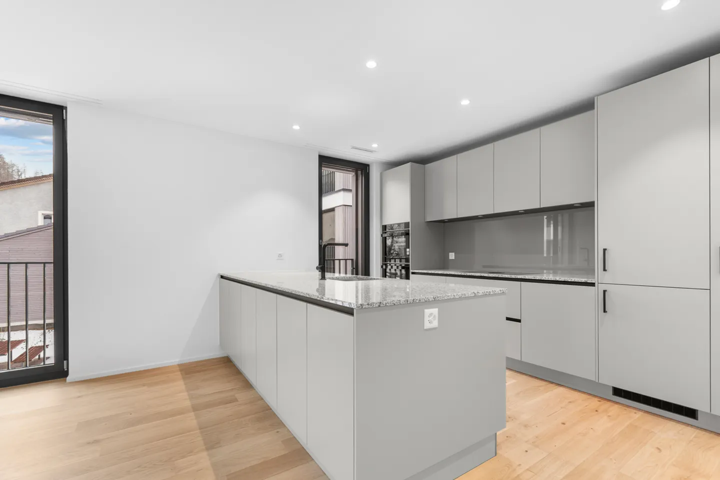 Modern Apartment in Bad Zurzach - Photo 2 of 13