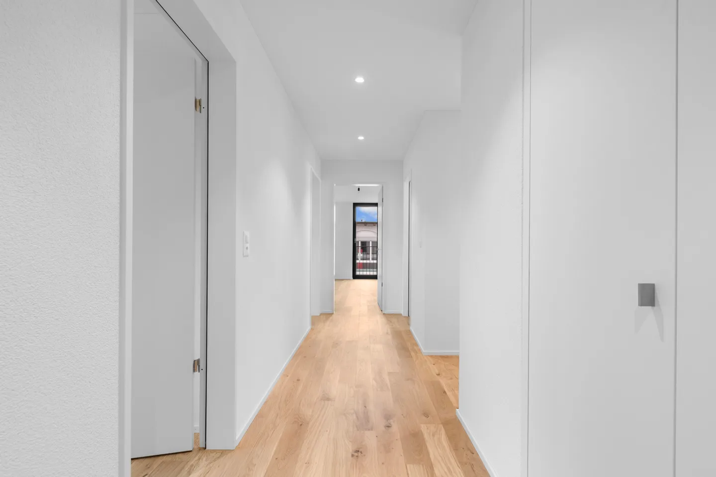 Modern Apartment in Bad Zurzach - Photo 4 of 13