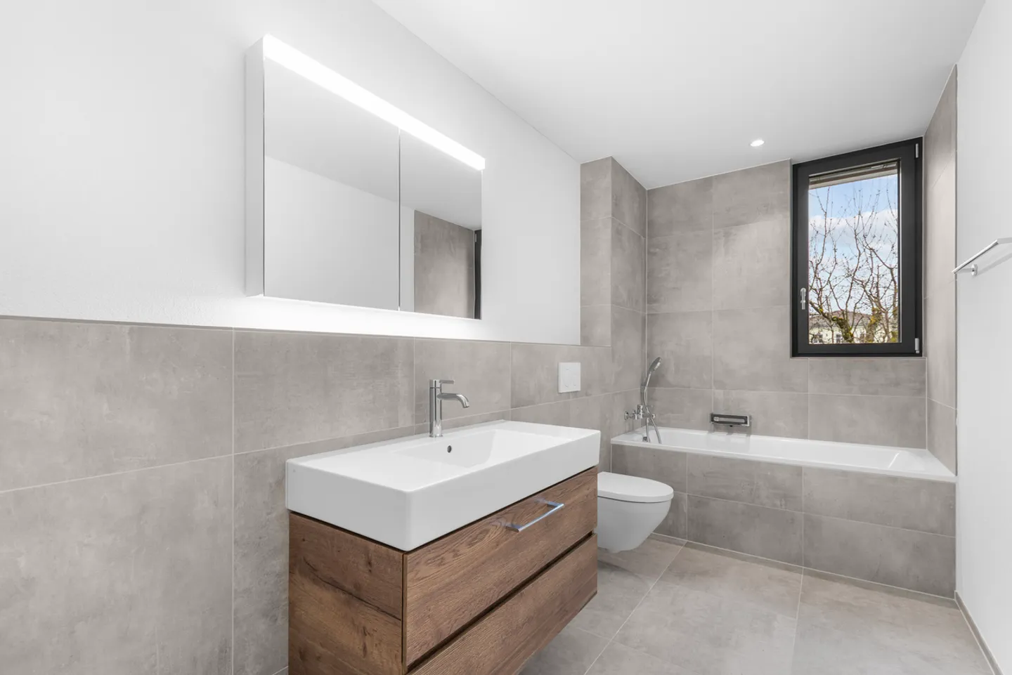 Modern Apartment in Bad Zurzach - Photo 9 of 13