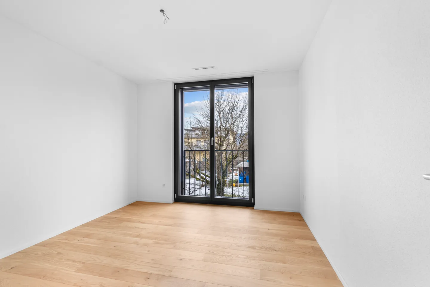 Modern Apartment in Bad Zurzach - Photo 8 of 13