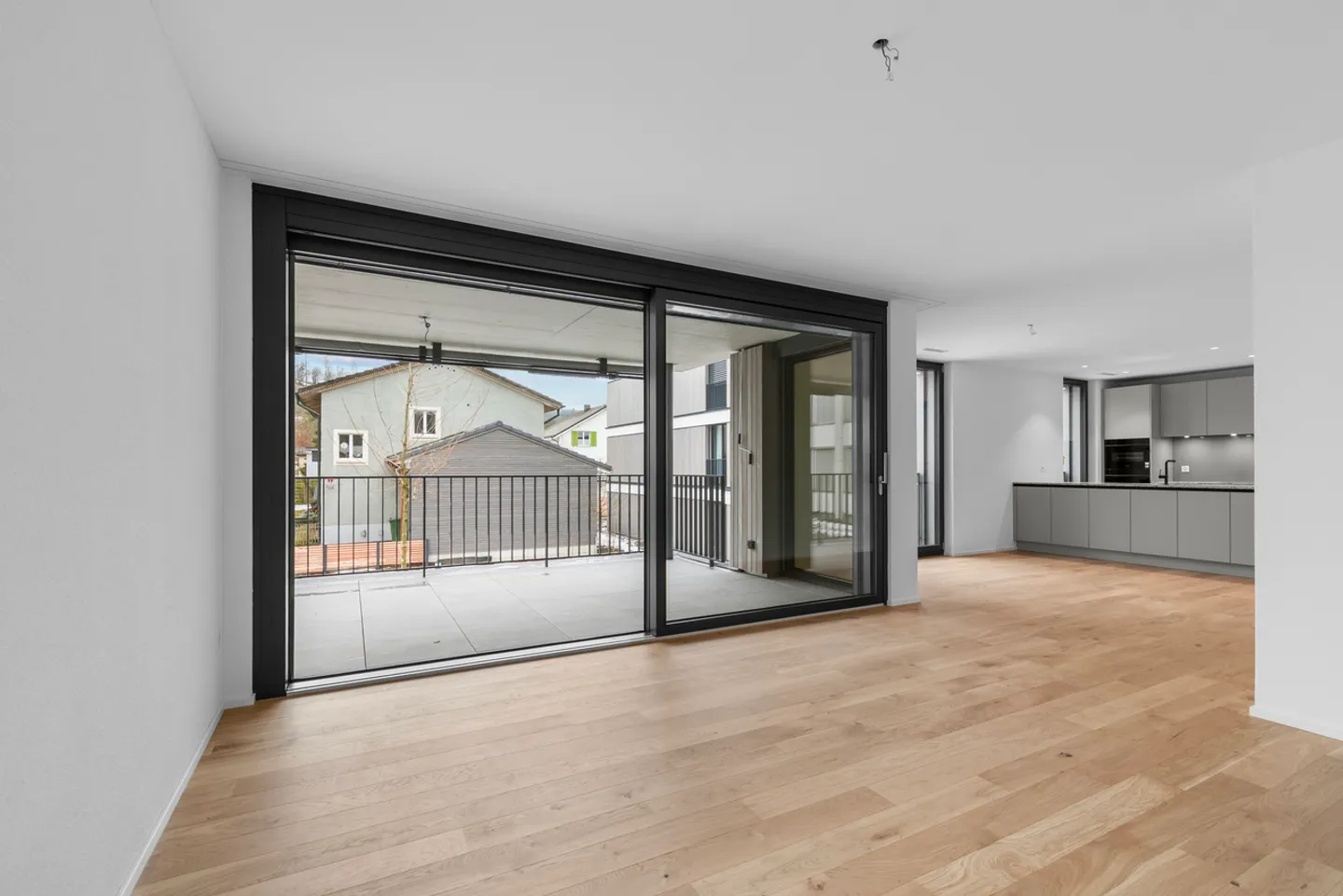 Modern Apartment in Bad Zurzach - Photo 3 of 13